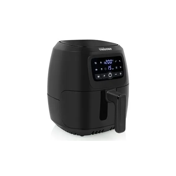 Freidora por Aire / Sin Aceite Tristar FR-9008PR/ 1500W/ Capacidad 4.2L