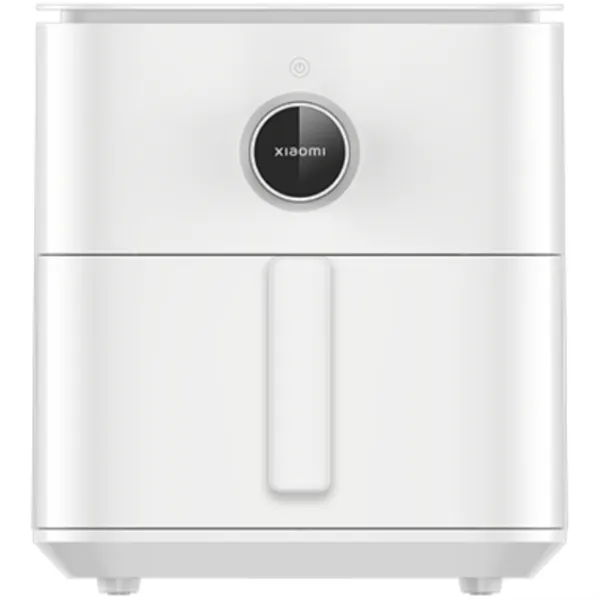 Xiaomi Smart Air Fryer 6.5L Freidora sin Aceite 6.5L 1800W Blanca