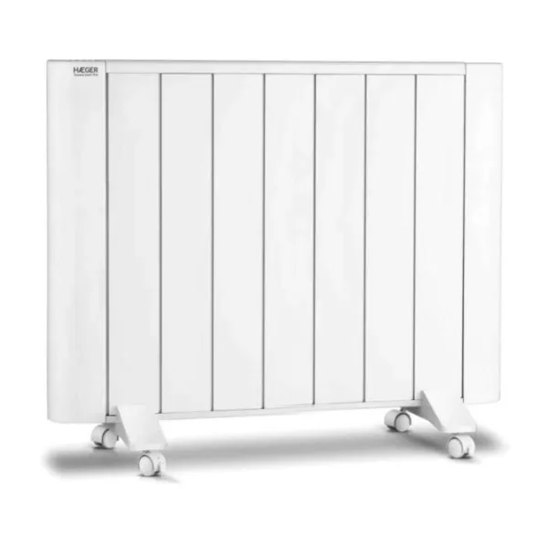 Emisor Termico Thermal Smart-Plus Blanco Haeger