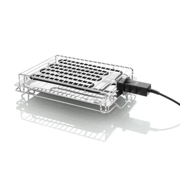 Haeger New Alabama Grill Eléctrico 2400W