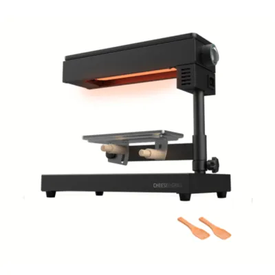 CHEESE&GRILL 6000 PRO CHEESE&GRILL 6000 PRO