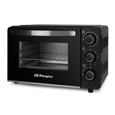 Horno de Sobremesa Orbegozo HCC 5015/ 1300W/ Capacidad 15L Horno de Sobremesa Orbegozo HCC 5015/ 1300W/ Capacidad 15L