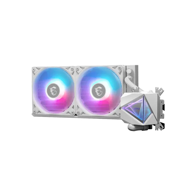 MSI MAG CORELIQUID I240 Procesador Kit de refrigeración líquida