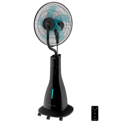 Cecotec EnergySilence 690 Freshessence Ventilador Nebulizador Cecotec EnergySilence 690 Freshessence Ventilador Nebulizador
