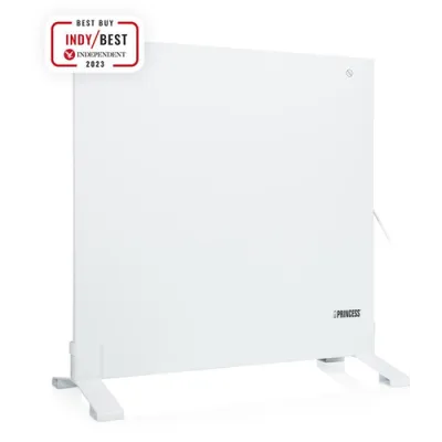 Panel Calefactor Radiante Princess 348235/ 350W