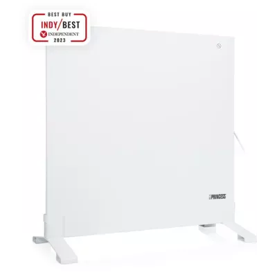 Panel Calefactor Radiante Princess 348235/ 350W