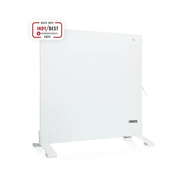 Panel Calefactor Radiante Princess 348235/ 350W