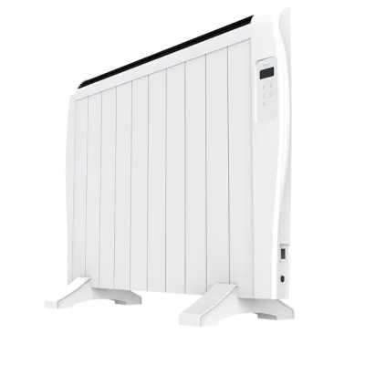 Cecotec ReadyWarm 2000 Thermal Connected Emisor Térmico Wi-Fi Cecotec ReadyWarm 2000 Thermal Connected Emisor Térmico Wi-Fi