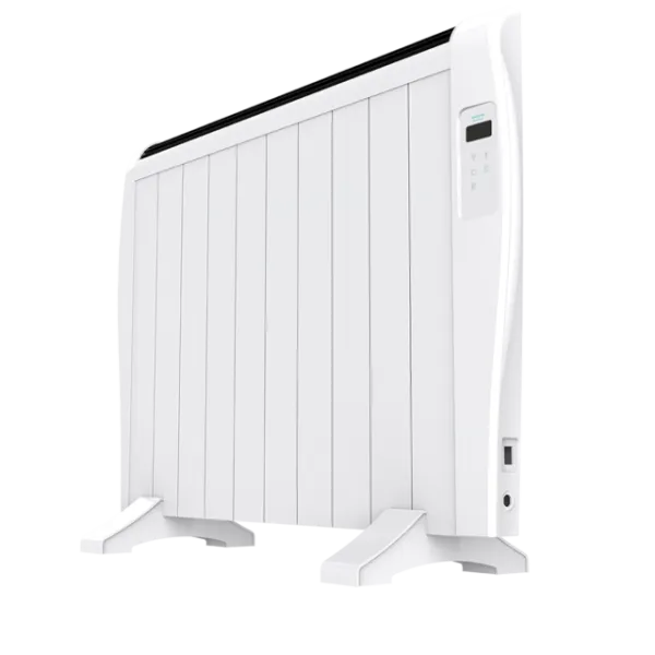 Cecotec ReadyWarm 2000 Thermal Connected Emisor Térmico Wi-Fi 1500W
