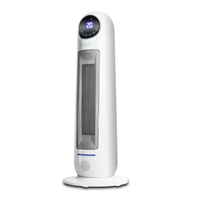 Cecotec Ready Warm 10100 Smart Ceramic Calefactor Cerámico 2200W