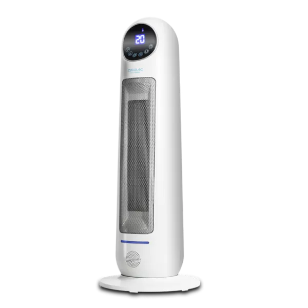 Cecotec Ready Warm 10100 Smart Ceramic Calefactor Cerámico 2200W