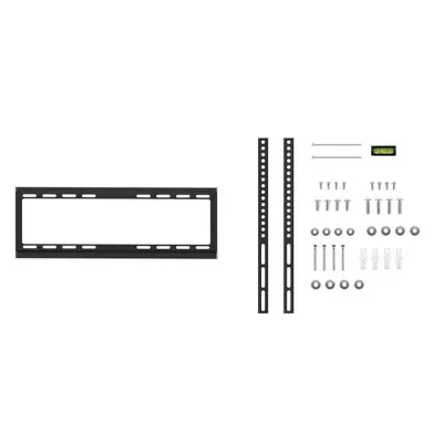 Ewent EW1502 Soporte de Pared para TV 32"/55" VESA 400x400 Máx Ewent EW1502 Soporte de Pared para TV 32"/55" VESA 400x400 Máx