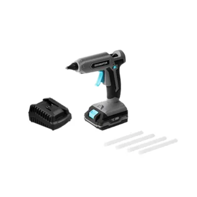 PISTOLA DE ENCOLAR CECOTEC CECORAPTOR PERFECT FIX 2020 ADVANCE PISTOLA DE ENCOLAR CECOTEC CECORAPTOR PERFECT FIX 2020 ADVANCE