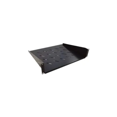 Bandeja De Fijacion Frontal 2U 26 Cm Bandeja De Fijacion Frontal 2U 26 Cm