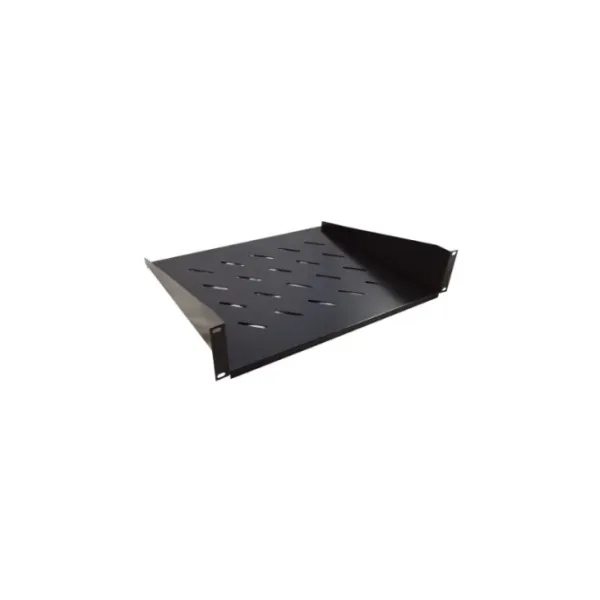 Bandeja De Fijacion Frontal 2U 26 Cm