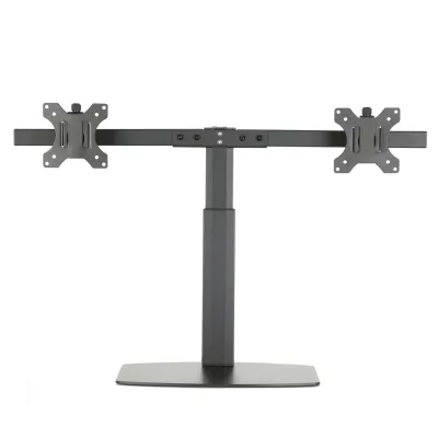 Ewent EW1538 Soporte Monitor 2 Brazos 13"-27" VESA 100x100 Máx Ewent EW1538 Soporte Monitor 2 Brazos 13"-27" VESA 100x100 Máx