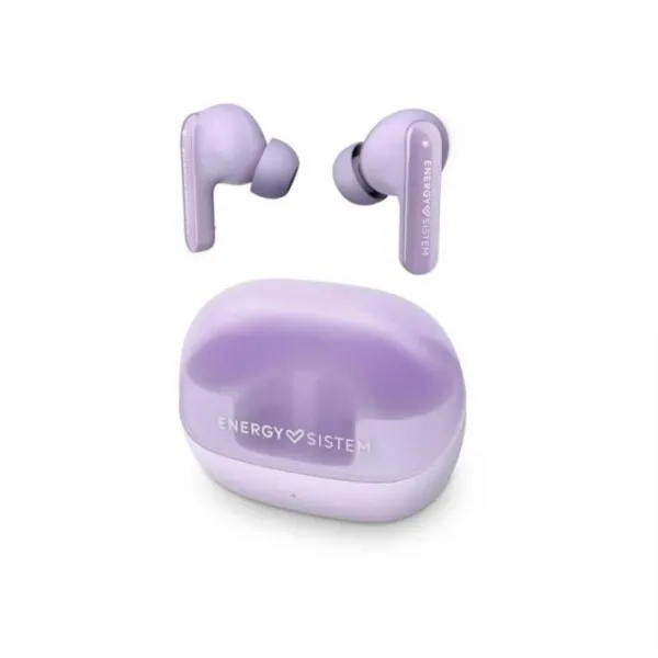 Energy Sistem Serenity ANC Auriculares True Wireless Morados 