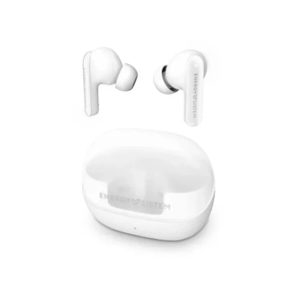 Energy Sistem Serenity ANC Auriculares True Wireless Blancos 