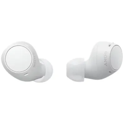 Auriculares Bluetooth Sony WF-C510 con estuche de carga/ Auriculares Bluetooth Sony WF-C510 con estuche de carga/