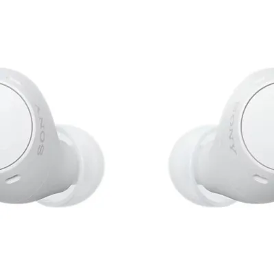 Auriculares Bluetooth Sony WF-C510 con estuche de carga/ Auriculares Bluetooth Sony WF-C510 con estuche de carga/