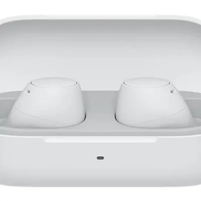 Auriculares Bluetooth Sony WF-C510 con estuche de carga/ Auriculares Bluetooth Sony WF-C510 con estuche de carga/