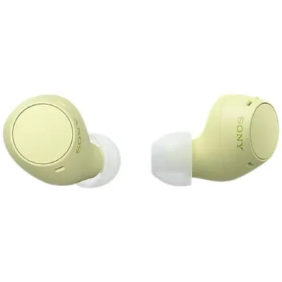Auriculares Bluetooth Sony WF-C510 con estuche de carga/ Auriculares Bluetooth Sony WF-C510 con estuche de carga/