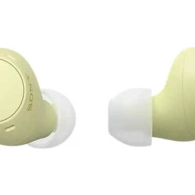 Auriculares Bluetooth Sony WF-C510 con estuche de carga/ Auriculares Bluetooth Sony WF-C510 con estuche de carga/