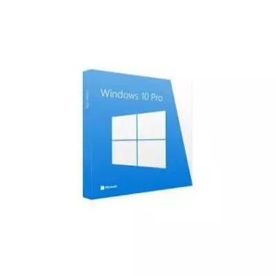 Microsoft Windows 10 Pro Standard 32/64Bits Microsoft Windows 10 Pro Standard 32/64Bits