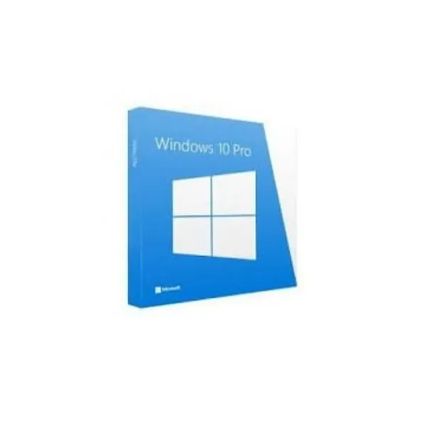 Microsoft Windows 10 Pro Standard 32/64Bits