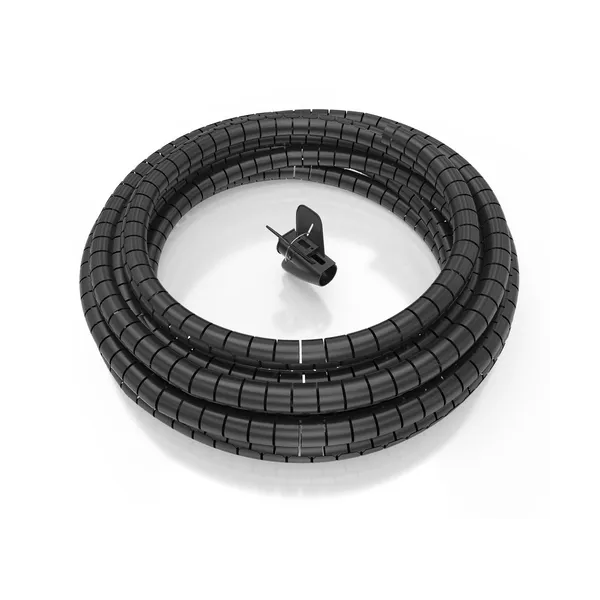 Organizador de Cables en Espiral Aisens A151-0900/ 6m