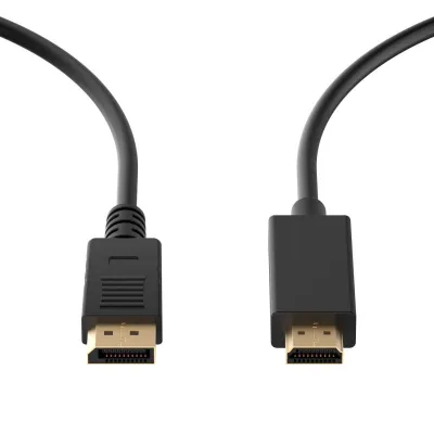 Ewent Cable Adaptador Displayport V1.2 a HDMI Macho/Macho 1m Ewent Cable Adaptador Displayport V1.2 a HDMI Macho/Macho 1m