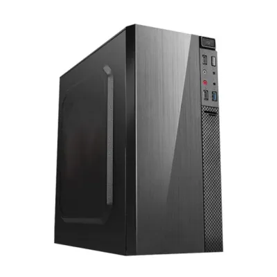 Caja Microatx Appc-203 Approx Caja Microatx Appc-203 Approx
