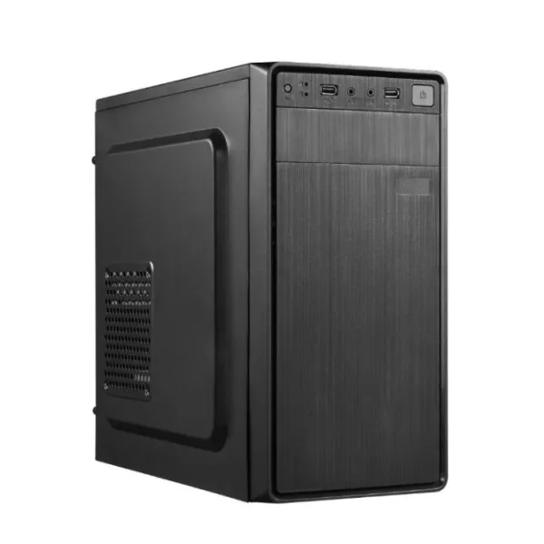 Caja Microatx Appc-301 Approx