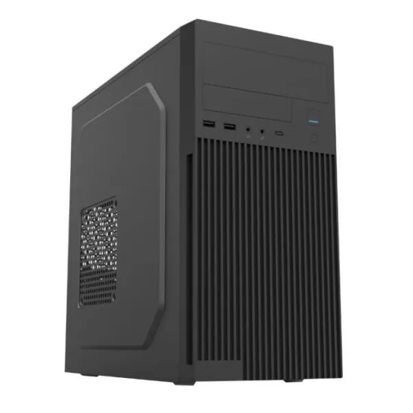 Caja Microatx Appc-401 Approx