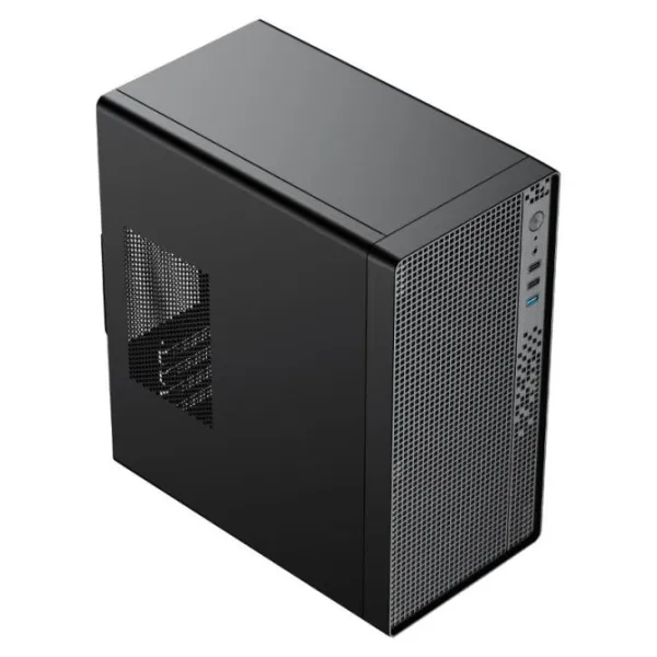 Caja Microatx Appc-901 Approx