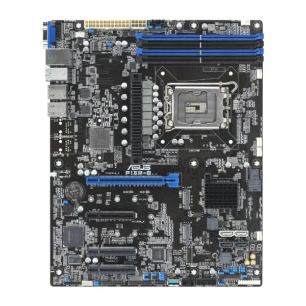Placa Base Asus Server P13R-E