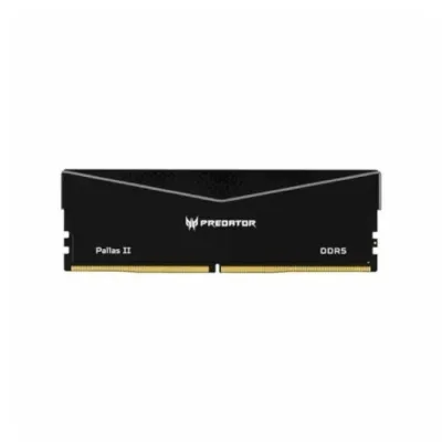 Memoria RAM Acer Predator Pallas II DDR5 6000MHz 64GB 2x32GB