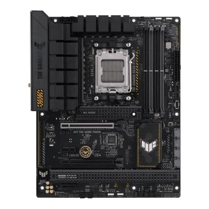 Placa Base ASUS PRIME B650-PLUS WIFI
