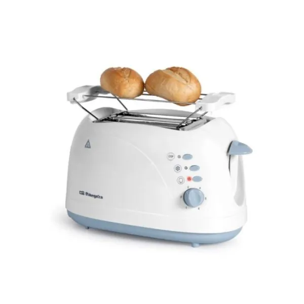 Orbegozo TO 3010 Tostadora 750W