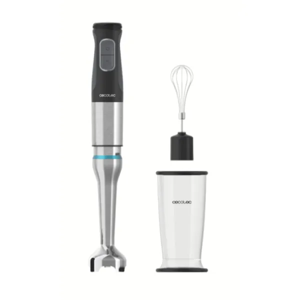 Cecotec Katana 12 Cream B Batidora de Mano 1200W