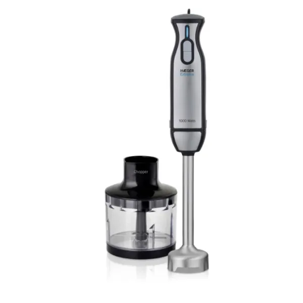 Haeger Extreme Chopper Batidora De Mano 1000W