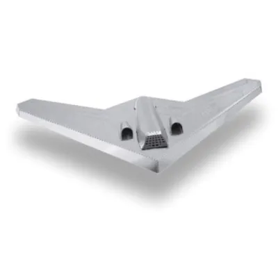Maqueta 3d Metal Fascinations Aircraft Features Montaje Sin Maqueta 3d Metal Fascinations Aircraft Features Montaje Sin