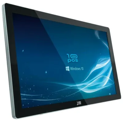 TPV 10POS 10D-215/ Intel J6412/ 8GB/ 128GB SSD/ 21.5'/ Táctil/ TPV 10POS 10D-215/ Intel J6412/ 8GB/ 128GB SSD/ 21.5'/ Táctil/