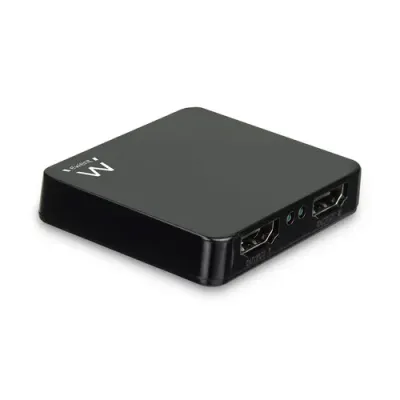 Ewent HDMI Splitter 1x2 4K Ewent HDMI Splitter 1x2 4K