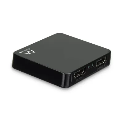 Ewent HDMI Splitter 1x2 4K Ewent HDMI Splitter 1x2 4K