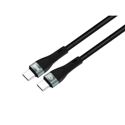 Conceptronic ETTA01B12 Cable USB-C a USB-C Version USB 2.0 a Conceptronic ETTA01B12 Cable USB-C a USB-C Version USB 2.0 a