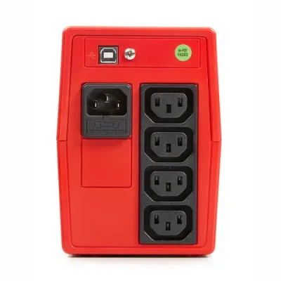 Salicru SPS One 700VA 360W