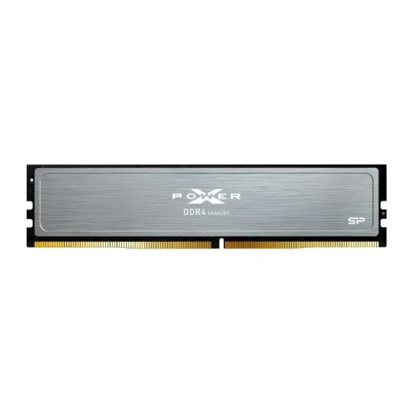 SP XPOWER Pulse Gaming 8GB DDR4 a 3200MHz XMP CL16 OC 1.35v