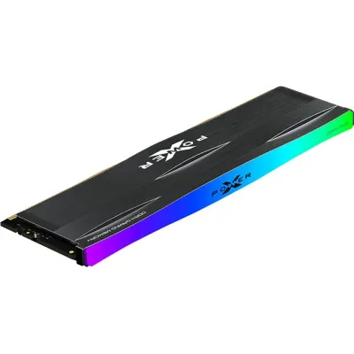 SP XPOWER Zenith RGB 16GB DDR4 a 3200MHz XMP CL16 1.2v SP XPOWER Zenith RGB 16GB DDR4 a 3200MHz XMP CL16 1.2v
