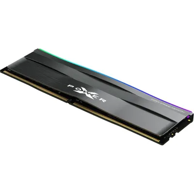 SP XPOWER Zenith RGB 16GB DDR4 a 3200MHz XMP CL16 1.2v SP XPOWER Zenith RGB 16GB DDR4 a 3200MHz XMP CL16 1.2v
